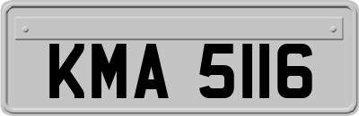 KMA5116