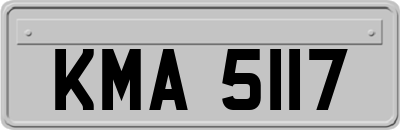 KMA5117