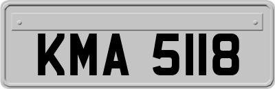 KMA5118