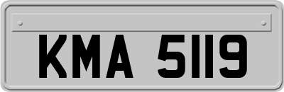 KMA5119