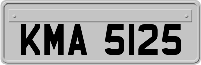 KMA5125