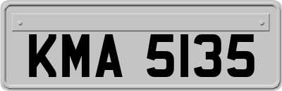 KMA5135