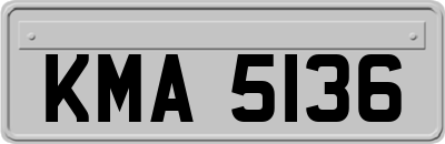 KMA5136