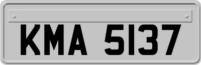 KMA5137