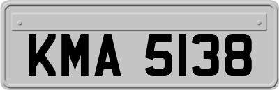 KMA5138