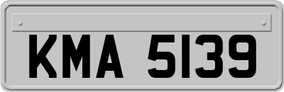 KMA5139