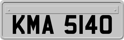 KMA5140
