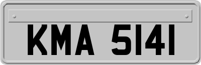 KMA5141