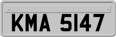 KMA5147