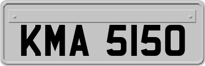 KMA5150
