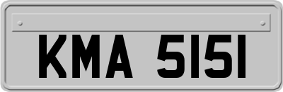 KMA5151