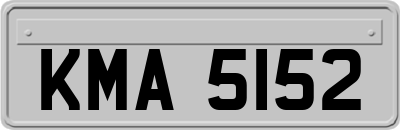 KMA5152