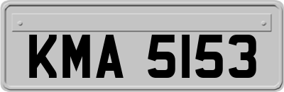 KMA5153