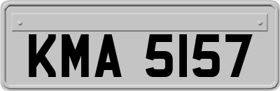 KMA5157