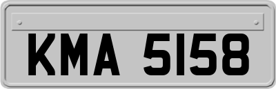 KMA5158