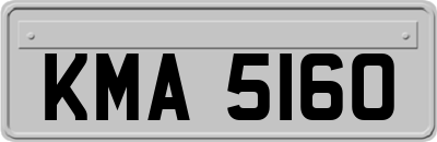 KMA5160
