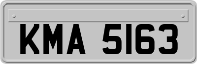 KMA5163
