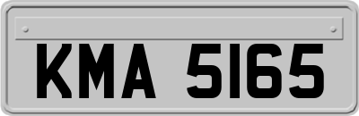 KMA5165