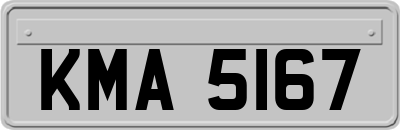 KMA5167