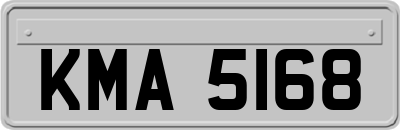 KMA5168