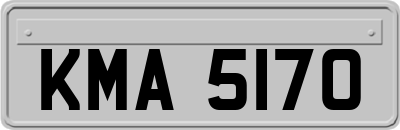 KMA5170