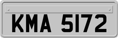 KMA5172