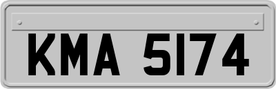 KMA5174