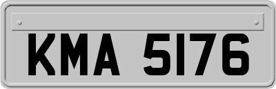KMA5176