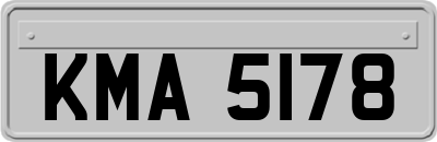 KMA5178