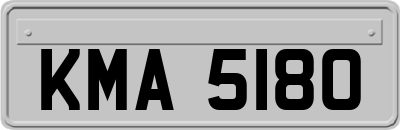 KMA5180