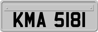 KMA5181
