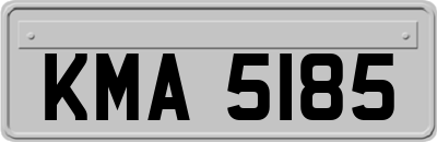 KMA5185