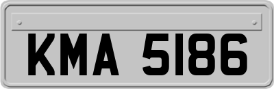KMA5186