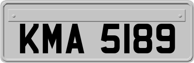 KMA5189