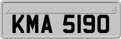 KMA5190