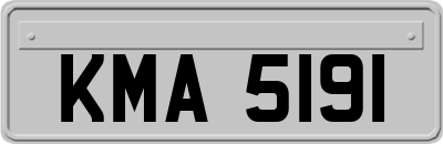KMA5191