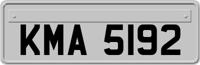 KMA5192