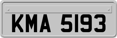 KMA5193