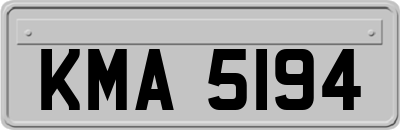 KMA5194