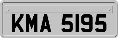 KMA5195
