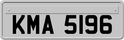 KMA5196