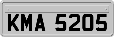 KMA5205