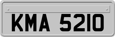 KMA5210