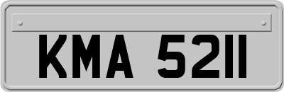 KMA5211