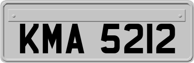 KMA5212