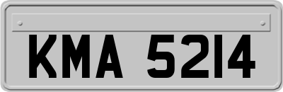 KMA5214