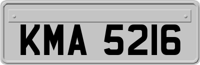 KMA5216