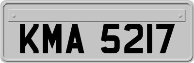 KMA5217