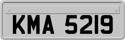 KMA5219