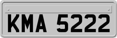 KMA5222